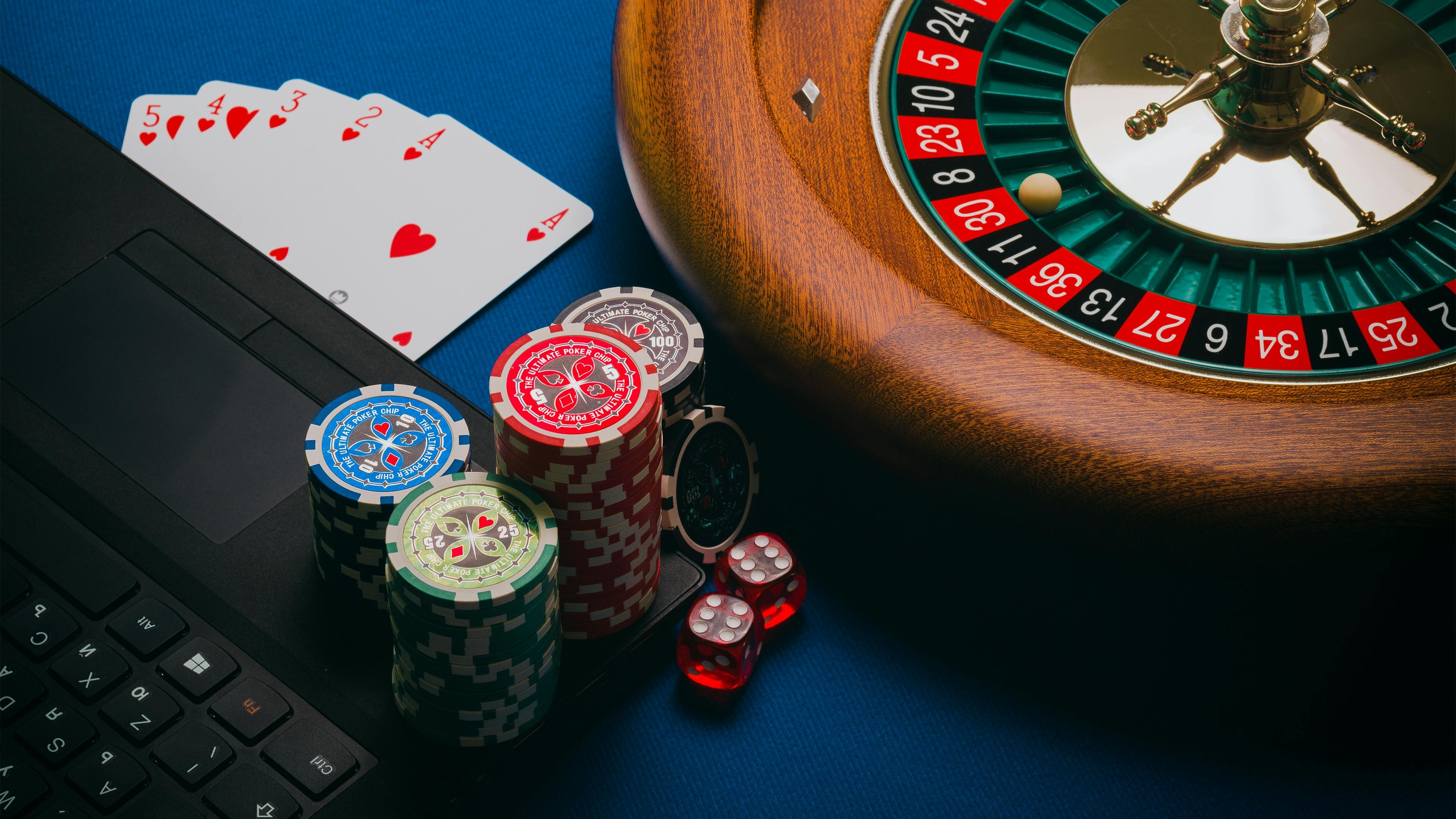 Real-time balance sync across PMGC tournament markets